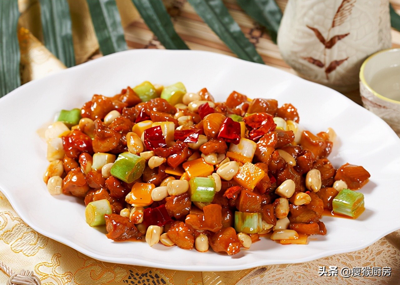 四川最出名的10道菜，麻辣過癮，特色川菜大合集，你吃過哪些？