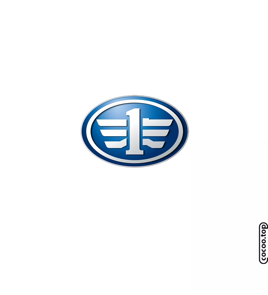 车标太丑啦！？先了解汽车Logo美学风格
