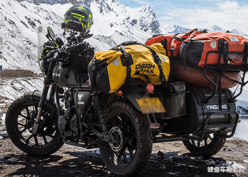 由于挎子拥有三轮和边斗的优势,让它具备了许多两轮摩托车没有的特质