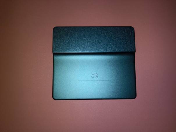 书箱墨海，只手掌握- 墨案电纸书阅读器mix7评测