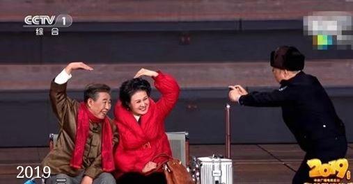 黄晓娟的老公是王奉友吗 最新消息老公个人资料大曝光