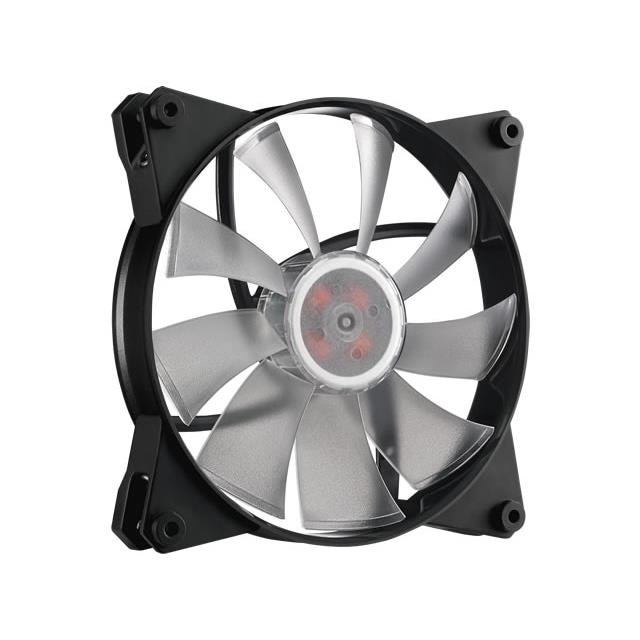 机箱风扇到底要不要装机箱风扇正反