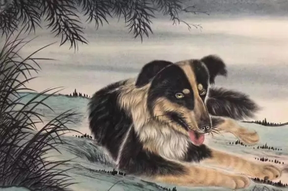 一个生肖一首古诗词，赶快收藏起来吧