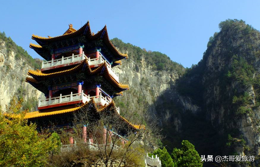 几个冷门的城市，虽景色很美但人却比较少，适合这段时间旅游