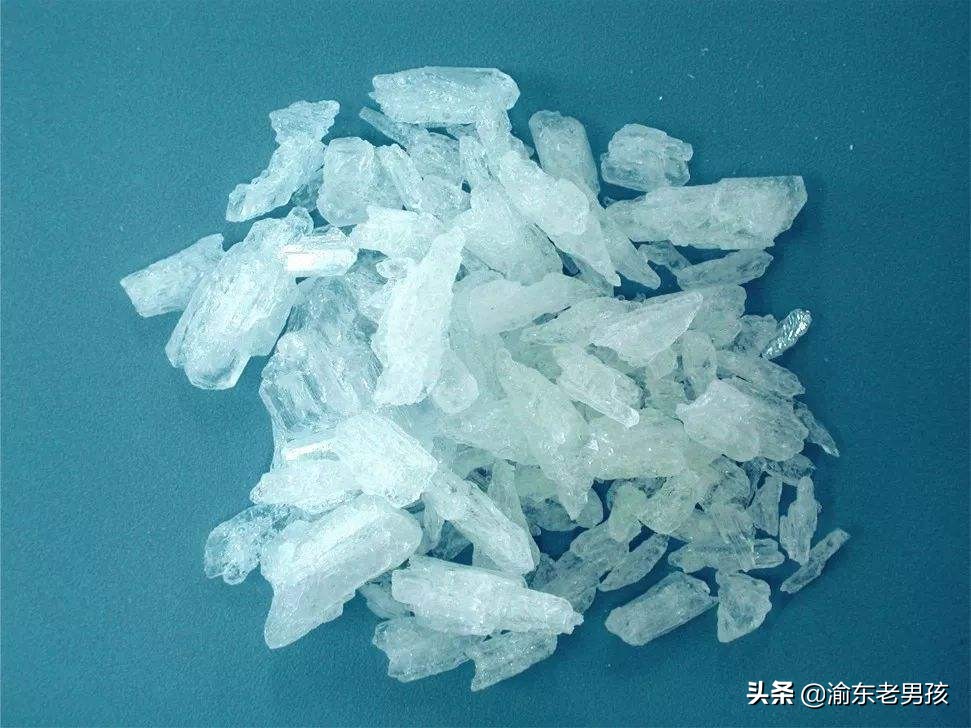 6月26日，国际禁毒日，又有一批毒贩将被送上审判席！