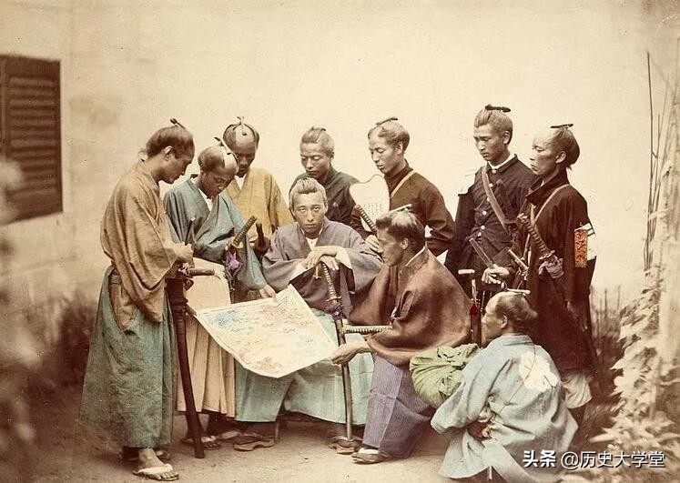 琉球国脱离宗主国清朝后，为何没能走向独立，而是被纳入日本版图
