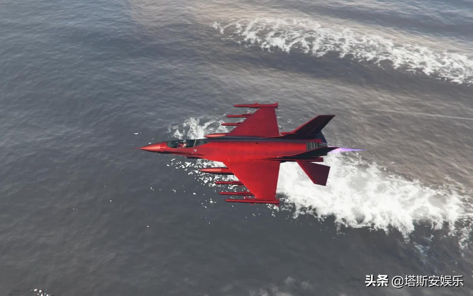 在《GTA》线上模式中，十大好用的战斗利器
