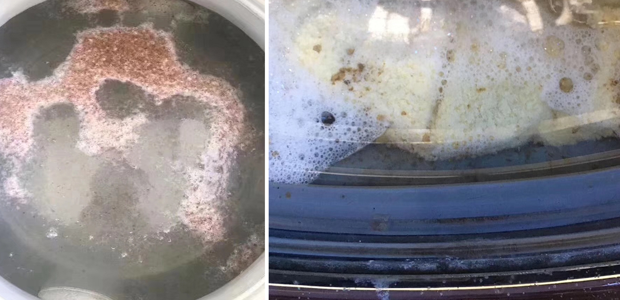 小洗衣机拆洗步骤与选购指南