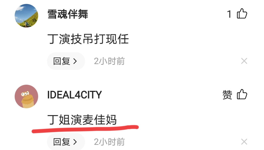 孙红雷和老婆主演的《扫黑风暴》火了，网友却在评论区呼唤丁嘉丽