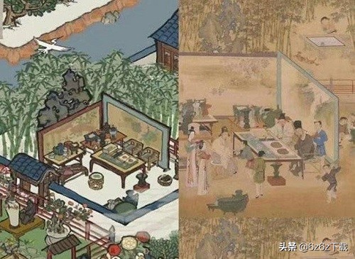 江南百景图游戏策略 江南百景图设定分析