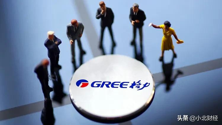 学习与思考格力误入美国陷阱