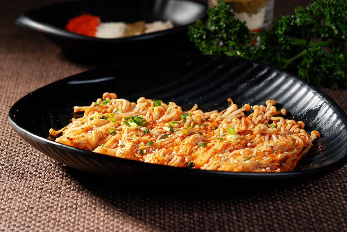 最“下饭”的5道菜，吃完还要舔碗，看着就流口水