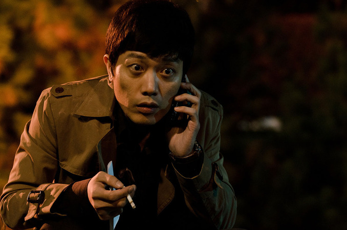 关于一男一女杀手的电影(有一部电影是女杀手) -骁龙网