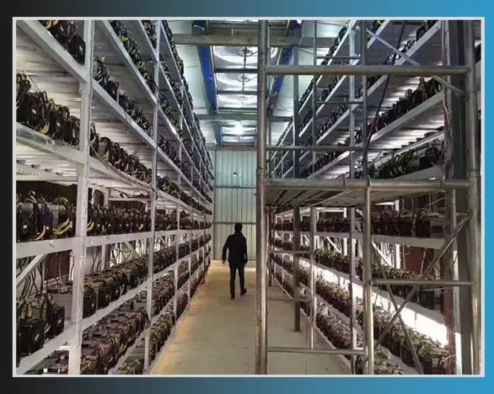 二手矿机市场惨不忍睹，网友纷纷拍手叫好：活该！I 二哥说