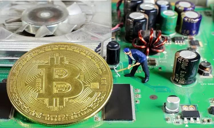 二手矿机市场惨不忍睹，网友纷纷拍手叫好：活该！I 二哥说