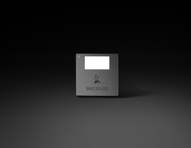 能效比惊人！比特大陆7nm矿机S15正式发布