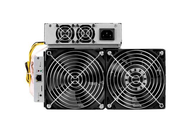 能效比惊人！比特大陆7nm矿机S15正式发布