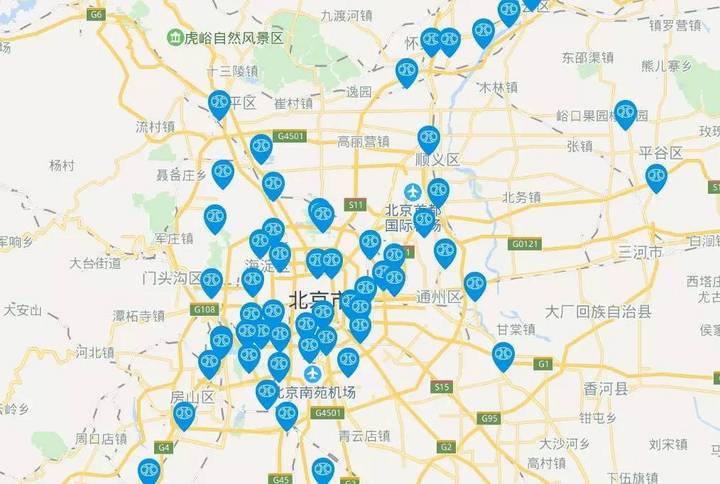 北汽换电站：负荷率65%，才能赚钱