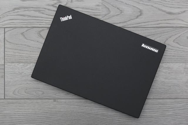 thinkpad修旧如·新的起点