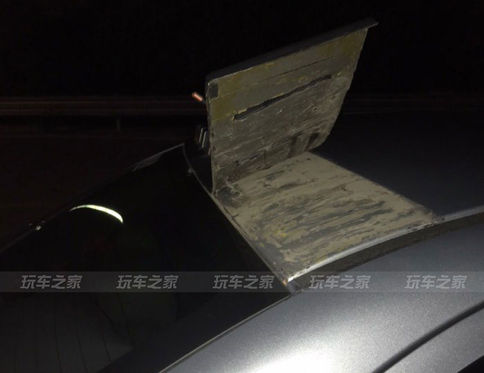把CVT翼神置换成MT,广东车友两年改装之路