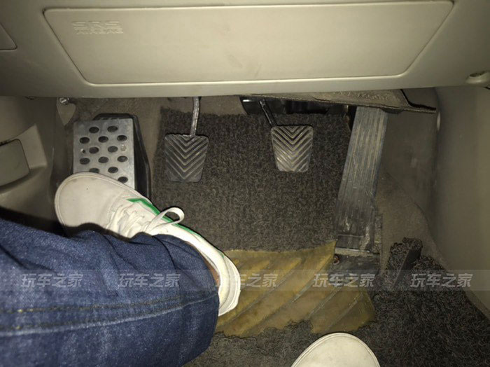 把CVT翼神置换成MT，广东车友两年改装之路