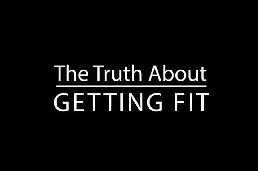 BBC 纪录片《健身的真相》：跑步不伤膝盖，散步才更伤