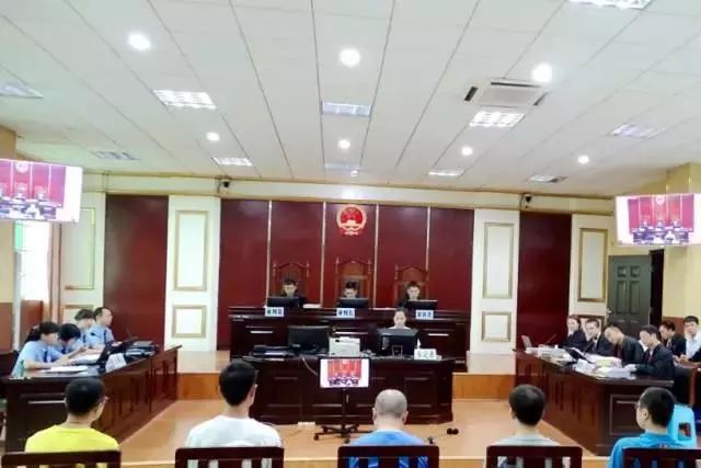 单人最高受贿超1600万！广西6名交警获刑