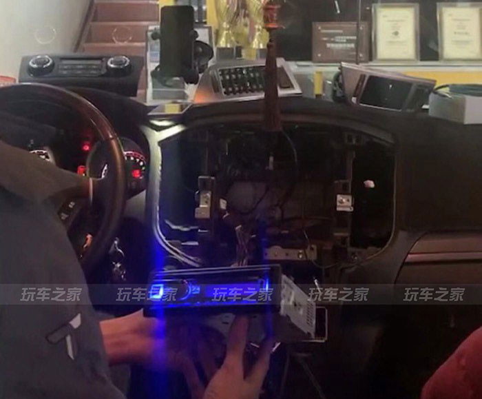 车友冲动消费入手帕杰罗 一路改装乐趣无穷