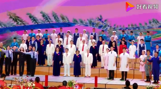 央视元宵晚会彩排:谢娜王迅杨迪将演小品 川航空姐演唱春晚歌曲