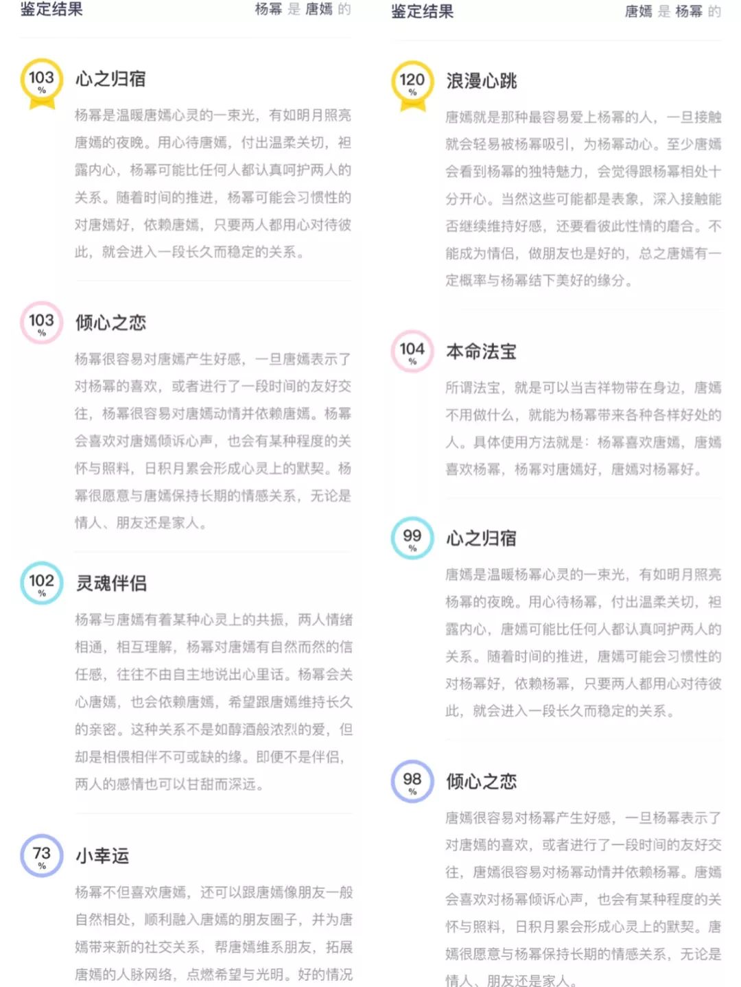 星座女神｜星咖来了07：杨幂，名利场中的挣扎沉浮