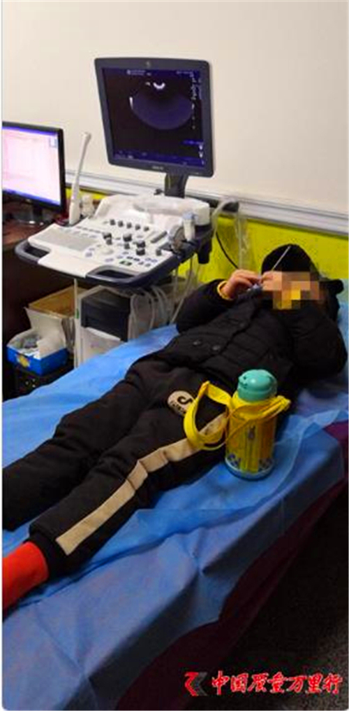 美乐家经销商宣传“保健”品能治病遭消费者投诉