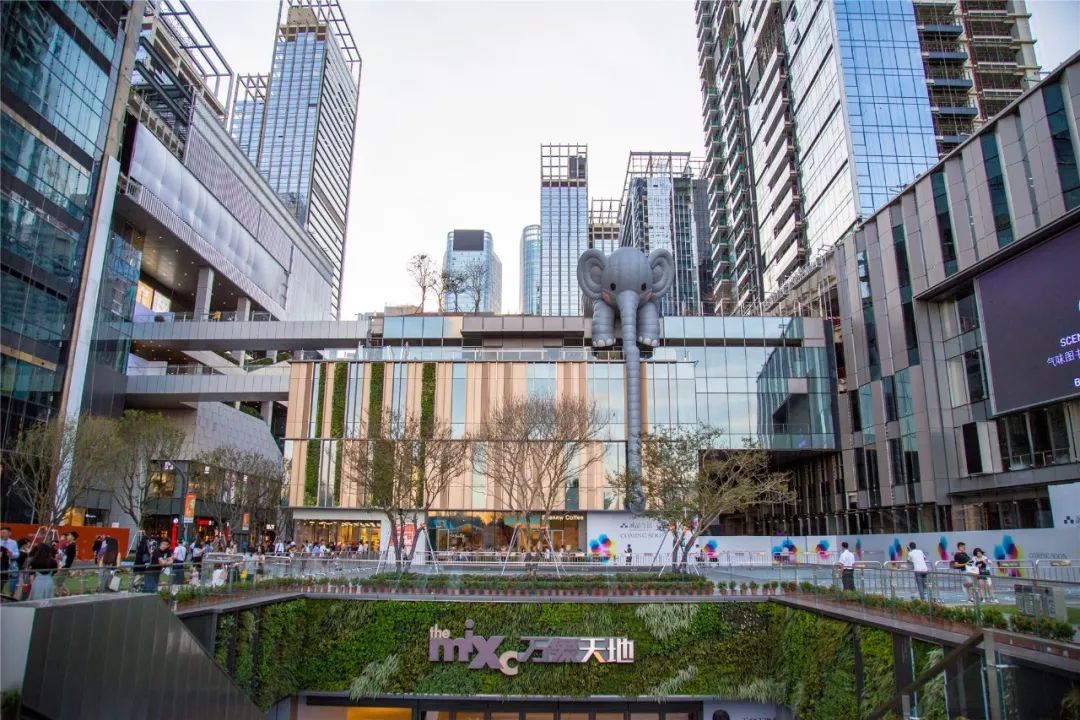 收好！深圳2019年超全商业解读！