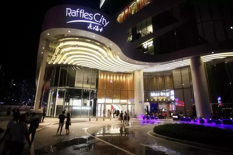 收好！深圳2019年超全商业解读！