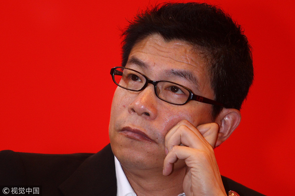 华谊兄弟3股17块也要质押 券商信不过其还款能力?