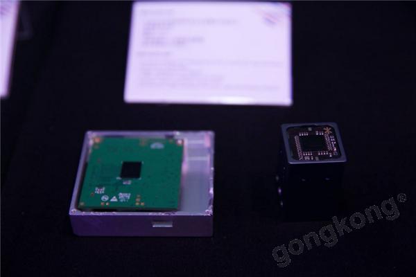 更安全 更智能——加特兰微电子新一代毫米波雷达芯片ALPS SoC发布