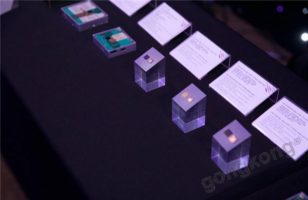 更安全 更智能——加特兰微电子新一代毫米波雷达芯片ALPS SoC发布