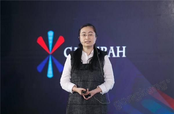 更安全 更智能——加特兰微电子新一代毫米波雷达芯片ALPS SoC发布