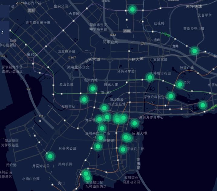 收好！深圳2019年超全商业解读！