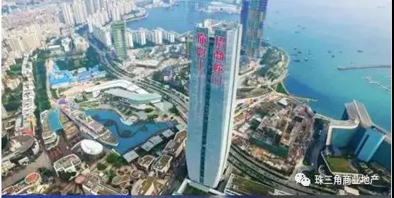 收好！深圳2019年超全商业解读！