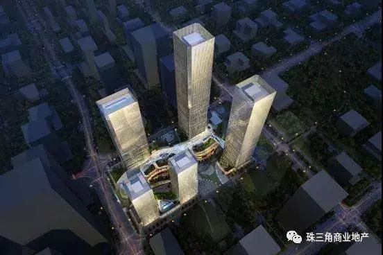 收好！深圳2019年超全商业解读！