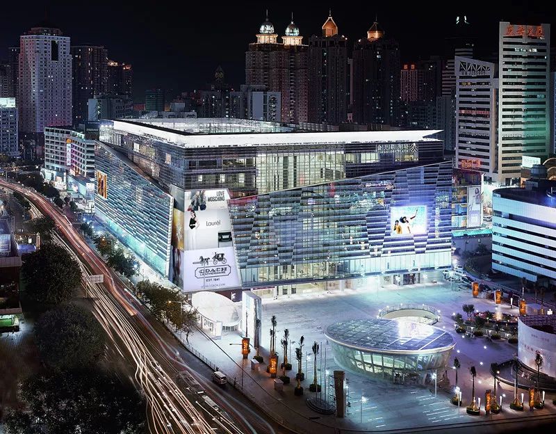 收好！深圳2019年超全商业解读！