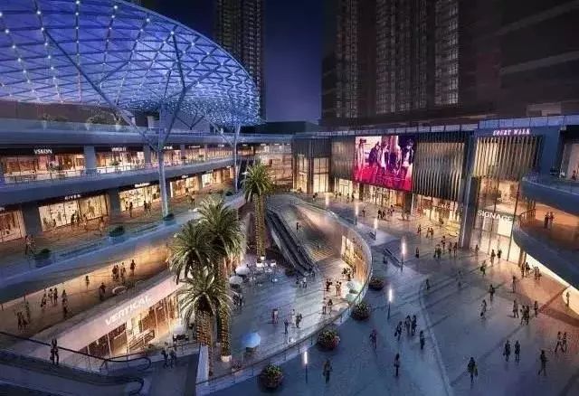 收好！深圳2019年超全商业解读！