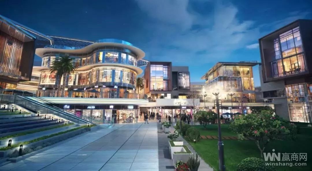 收好！深圳2019年超全商业解读！