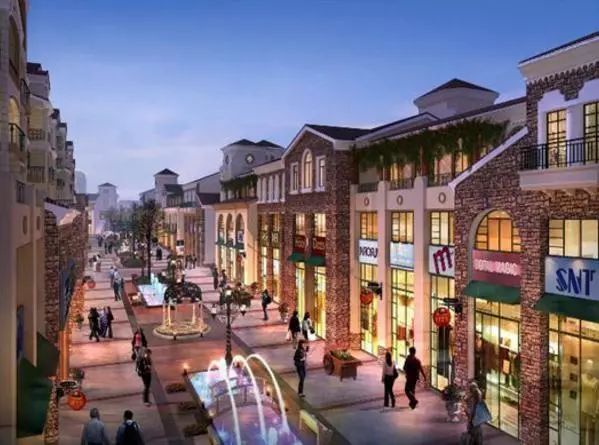 收好！深圳2019年超全商业解读！