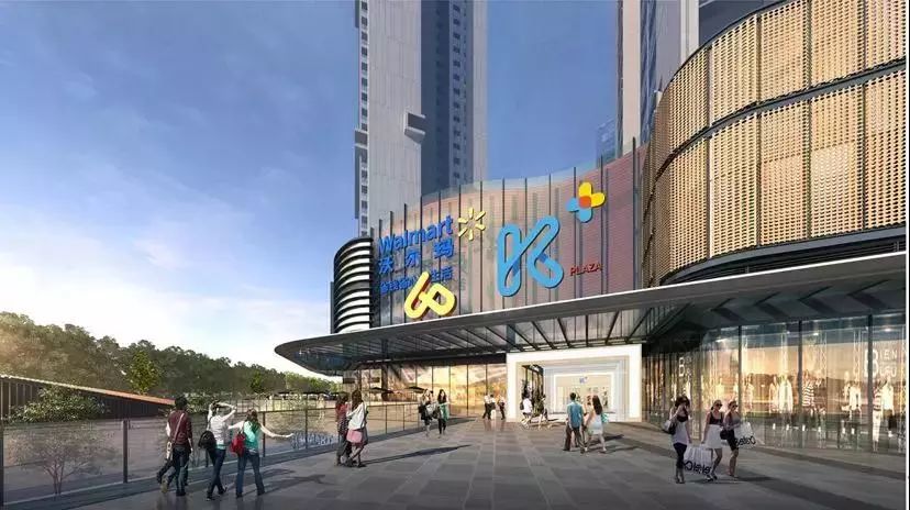 收好！深圳2019年超全商业解读！