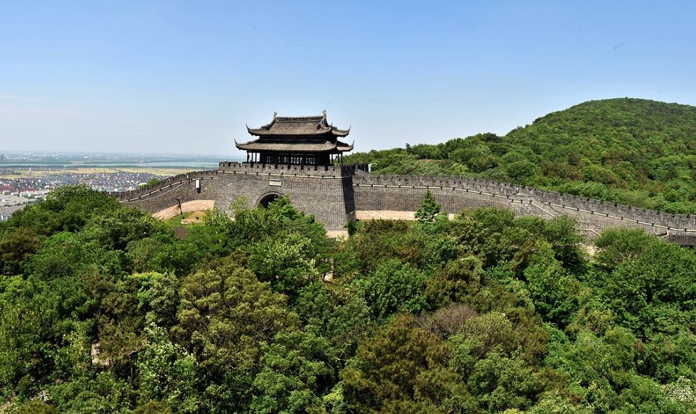 号外号外！虞山尚湖免费游，5.19惠民嗨翻天！
