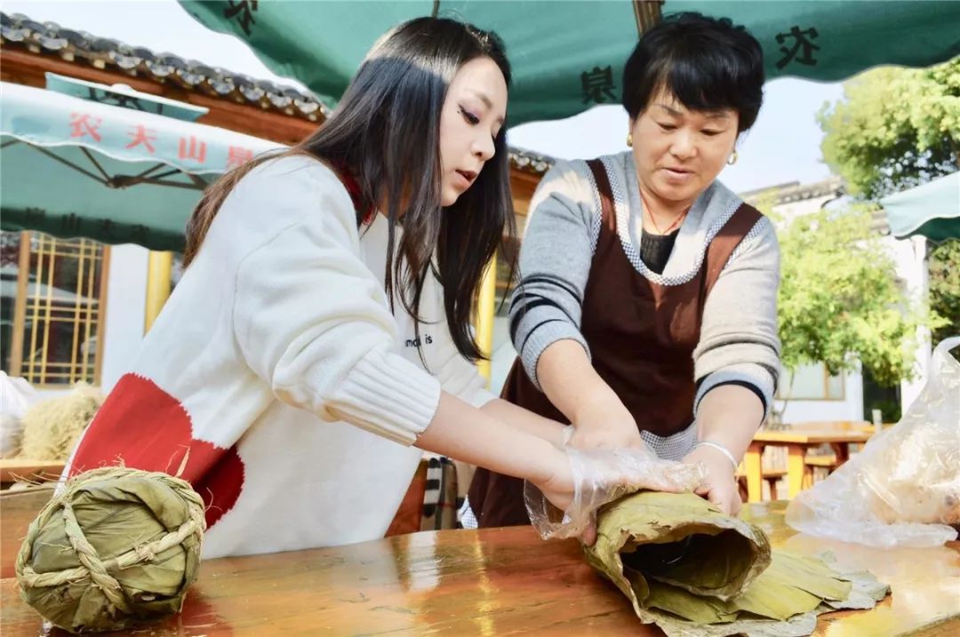 号外号外！虞山尚湖免费游，5.19惠民嗨翻天！