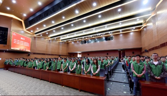 想成为地铁人吗?快来报名 成都交通高级技工学校招生啦