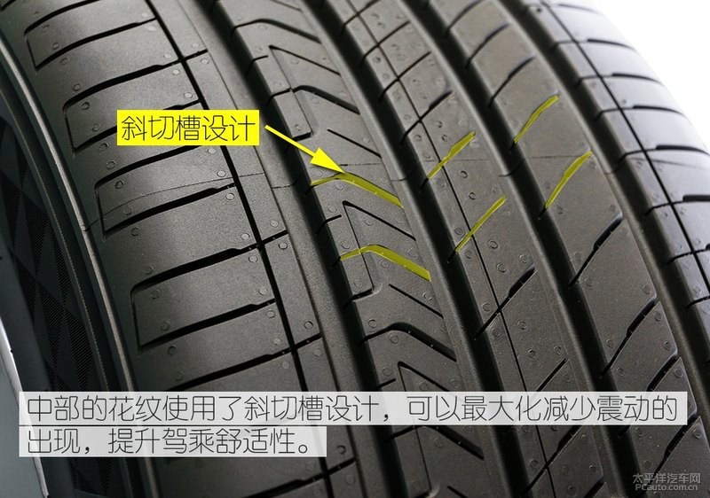 选择更多样化 锦湖轮胎推出新品牌及产品