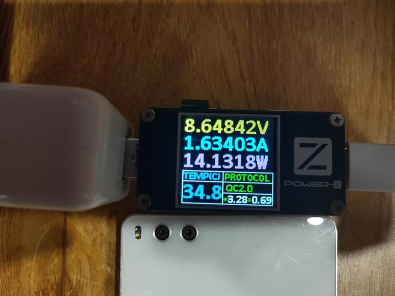 20000mAh+18W雙向快充 榮耀移動電源2評測：三部手機+一部平板 全家吃到飽